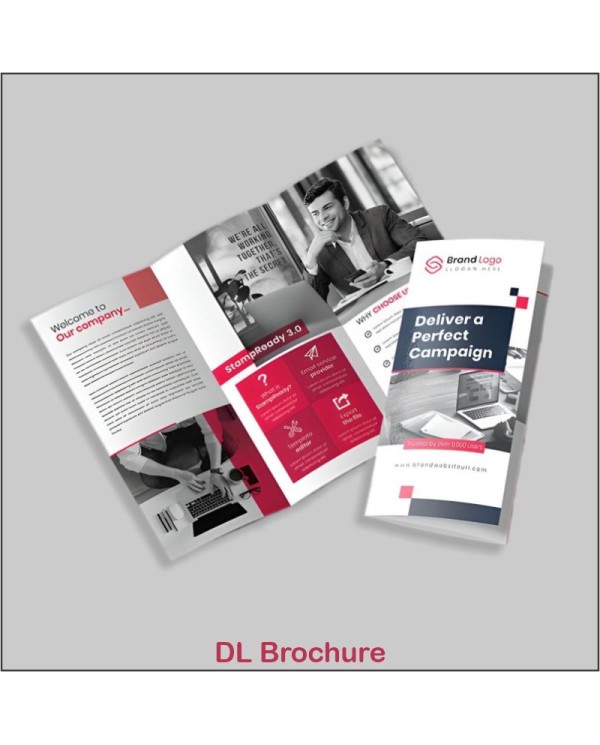 DL Brochure