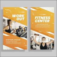 Designed to impress and inform,