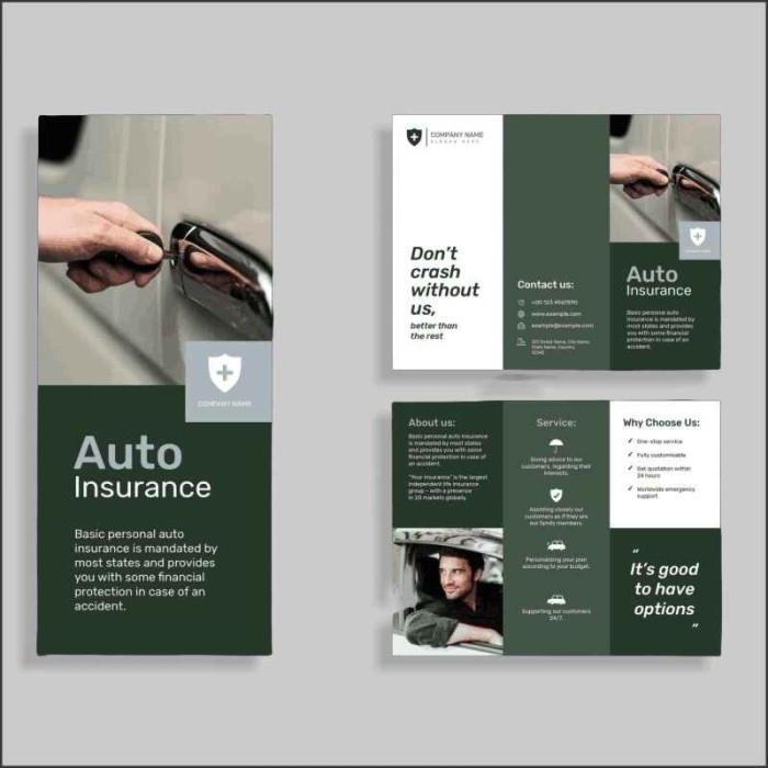 Perfect for showcasing products, services,