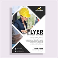 Leaflet Printing A5 hand out during a sales call