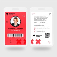 high-quality professional business card printing