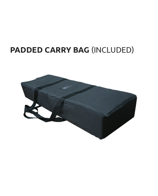 SEG Light Box Hardware | Budget Print Plus