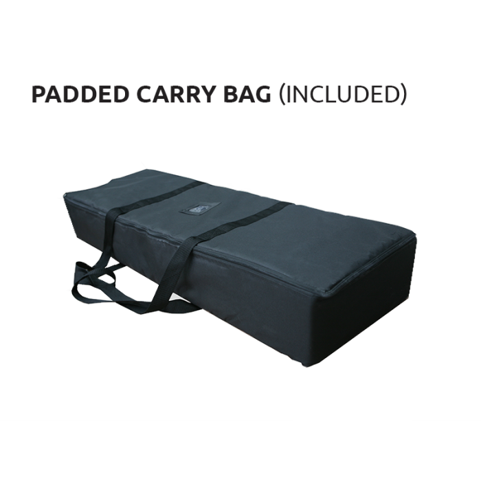 SEG Light Box Hardware | Budget Print Plus