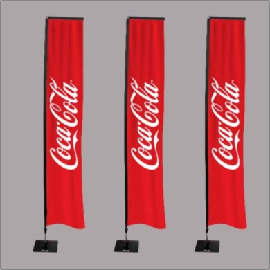 Flag Banner Flags