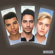 Funeral Bookmarks|BPP61015