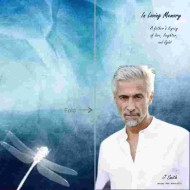 Funeral Booklet | Number:610805