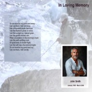 Funeral Orders of Service-BPP610704