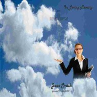 Funeral Booklet | Number:6108011