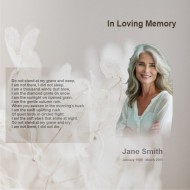 Funeral Orders of Service-BPP610720