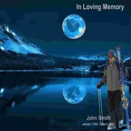 Funeral Booklet | Number:6108019