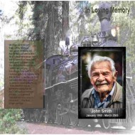 Funeral Orders of Service-BPP610706