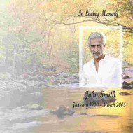 Funeral Orders of Service-BPP6107015