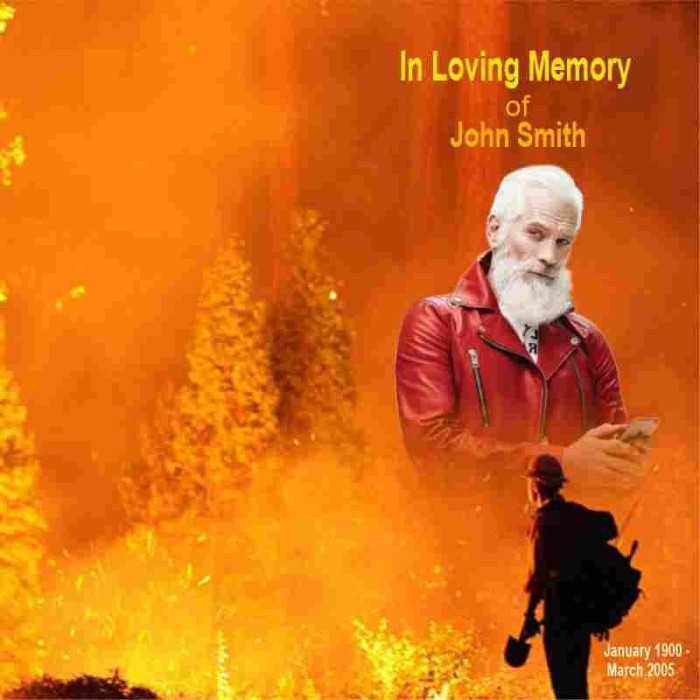 Funeral Orders of Service-BPP6107017