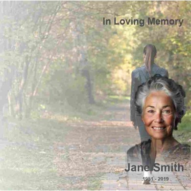 Funeral Orders of Service-BPP610723