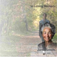 Funeral Orders of Service-BPP610723