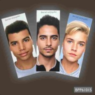 Funeral Bookmark-BPP61015