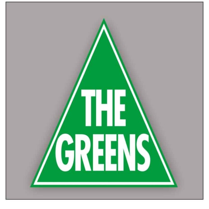 The Greens Party | El Panel