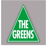 The Greens Party | El Panel