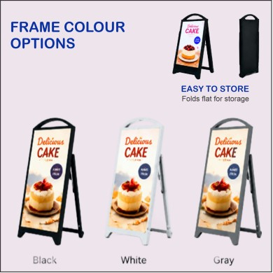 Retail Digital Signage