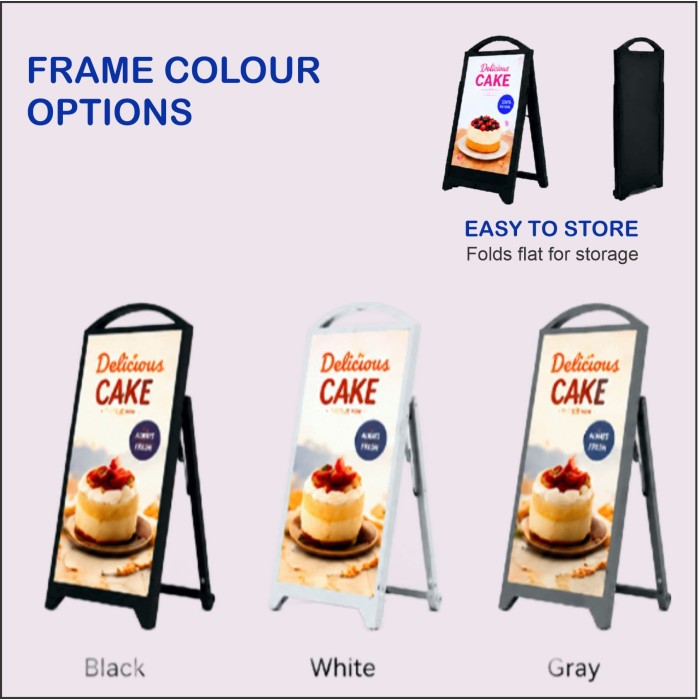 Retail Digital Signage