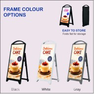 Retail Digital Signage