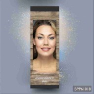 Funeral Bookmark-BPP61018
