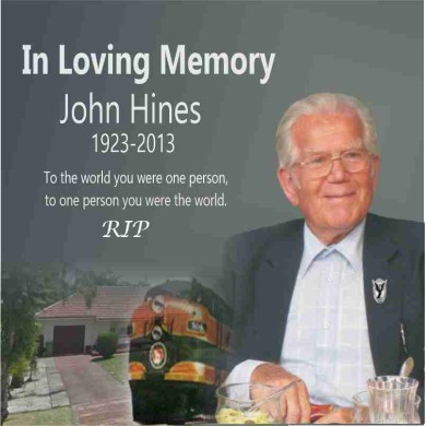 Memorial Canvas Prints | Printing Services