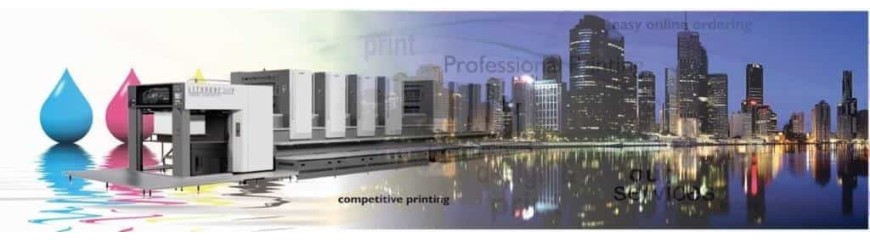 Printing Melbourne | Print Shop Melbourne