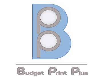 Online Printing Services | Budget Print Plus