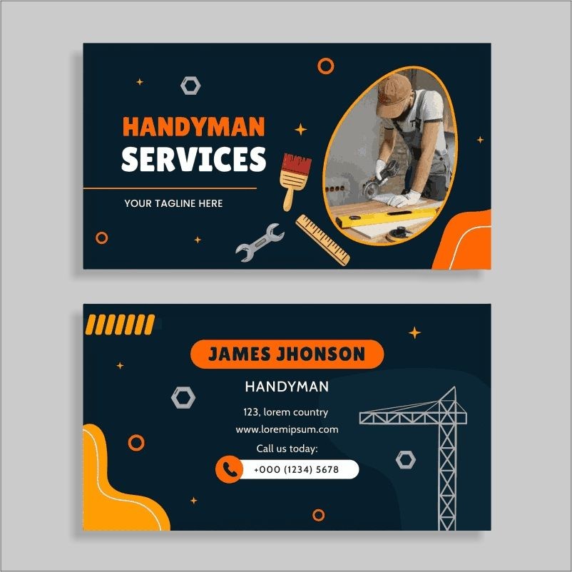 Business Card Printing