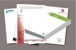 Company Letterheads are an essential part of promoting your business, and they will remain a vital component for the foreseeable future.