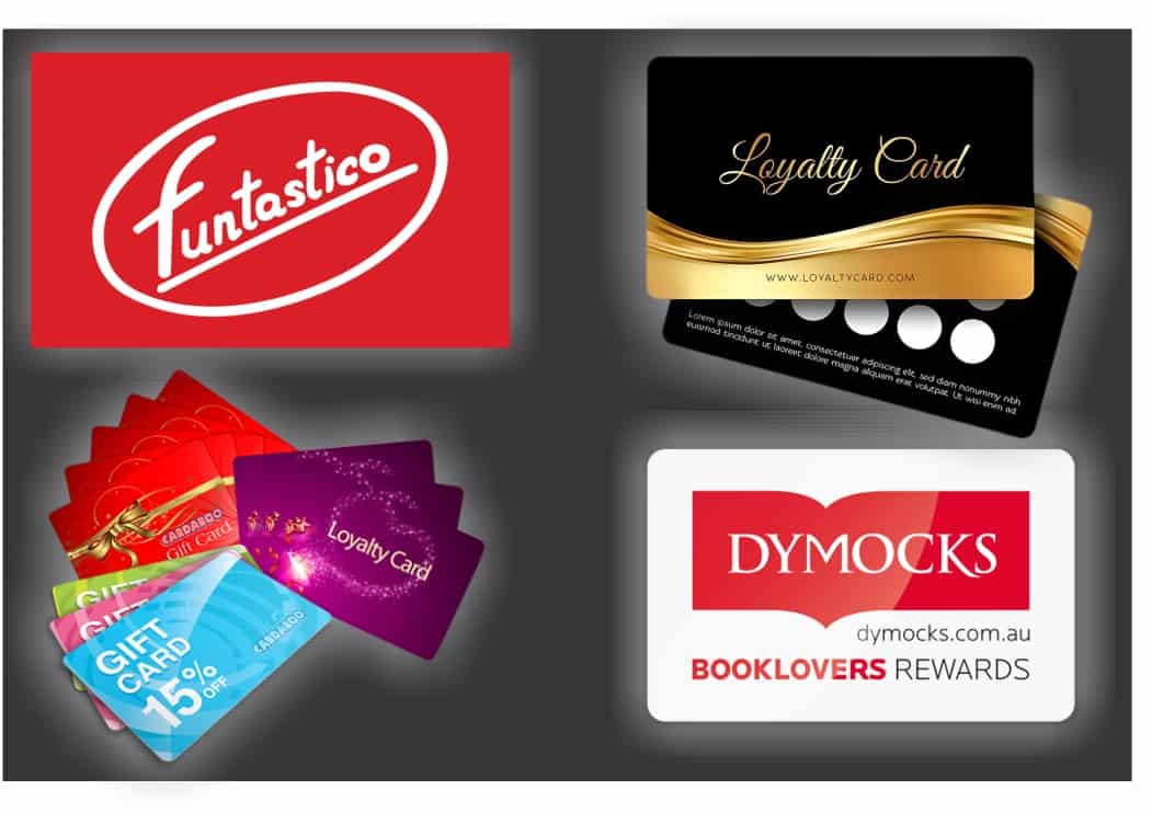 Enhance customer engagement with high-quality Loyalty Card Printing and Reward Card Printing solutions