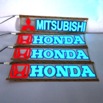 El Panel-Auto Signs
