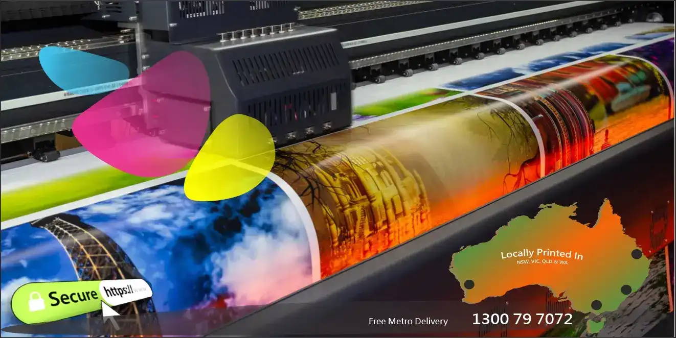 Budget Print Plus | Online Printer