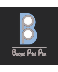 Budget Print Plus | Online Printing Service