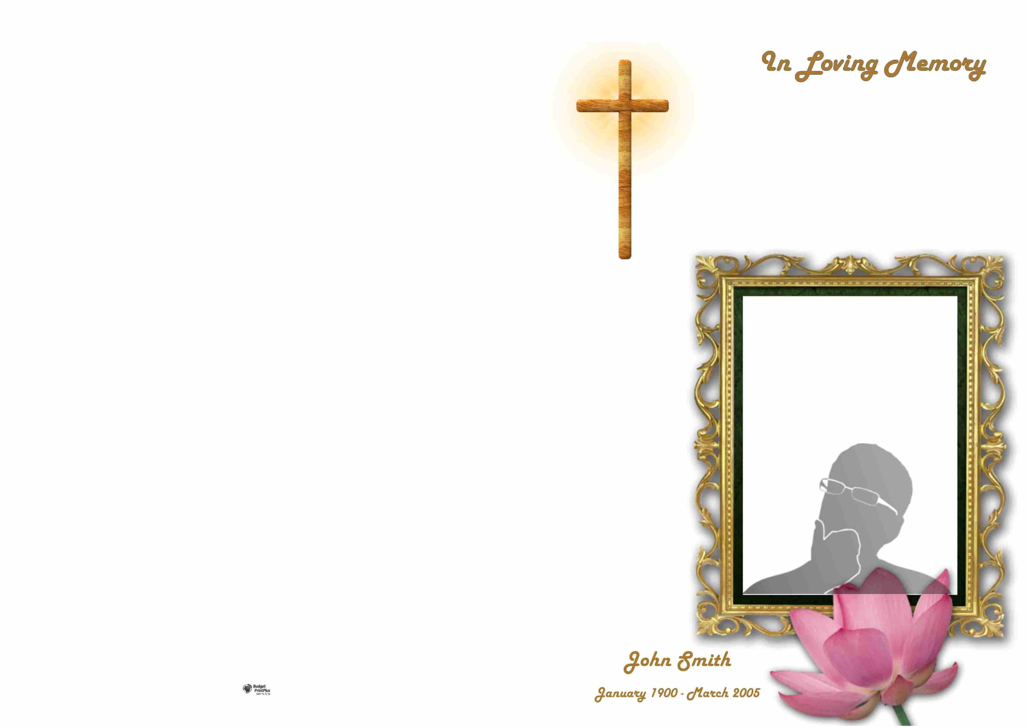 Hymn BookFuneral MusicBPP610803es