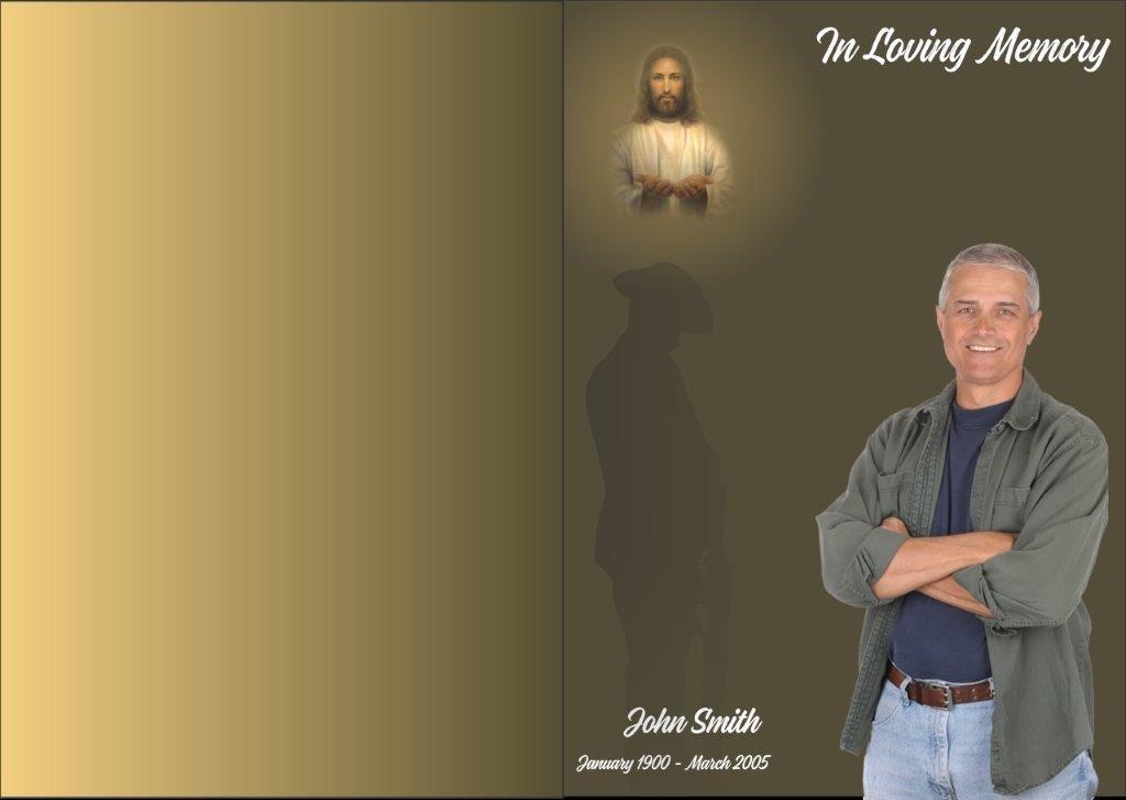 Hymn BookCatholic Funeral Mass BookletBPP610812