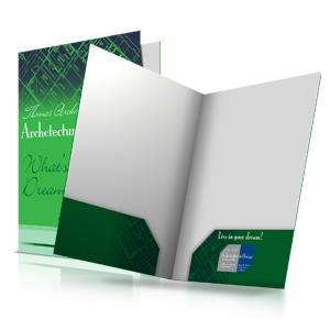 Presentation Folder | Display Folder
